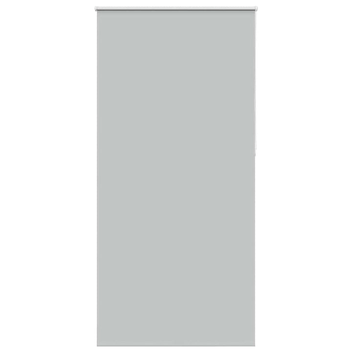 rullegardin mørklægning 115x210 cm stofbredde 110,7cm polyester