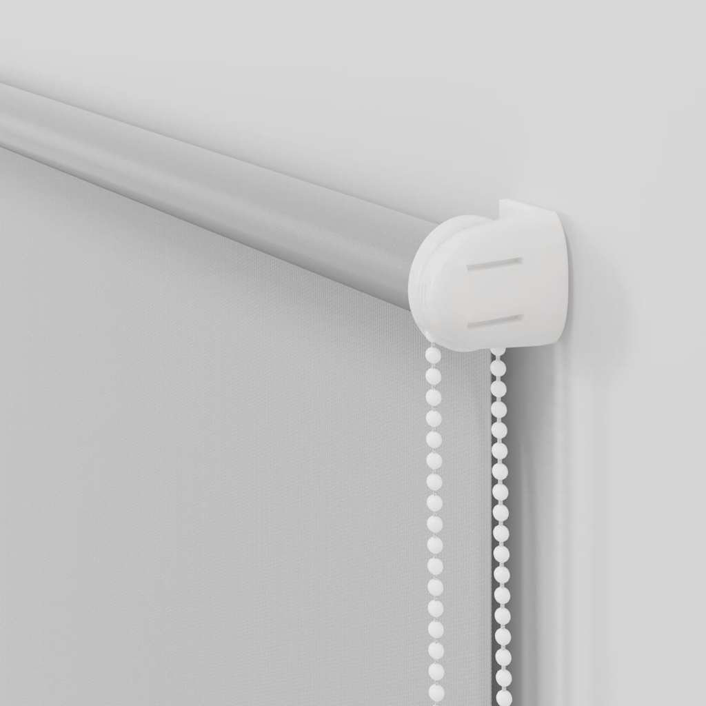 rullegardin mørklægning 115x210 cm stofbredde 110,7cm polyester