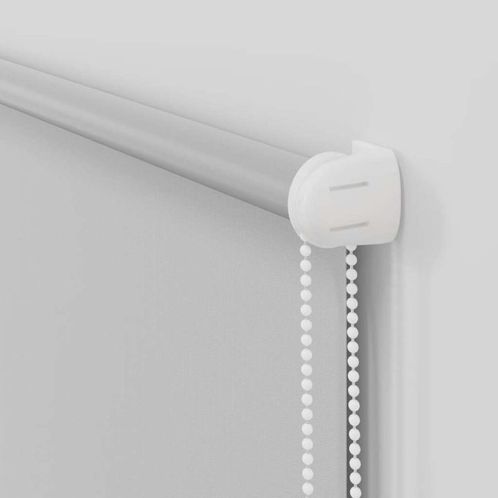 rullegardin mørklægning 115x210 cm stofbredde 110,7cm polyester