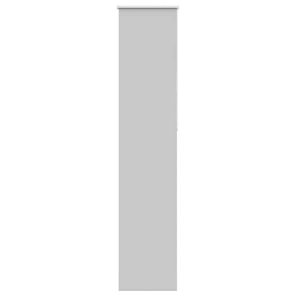 rullegardin mørklægning 55x230 cm stofbredde 50,7 cm polyester