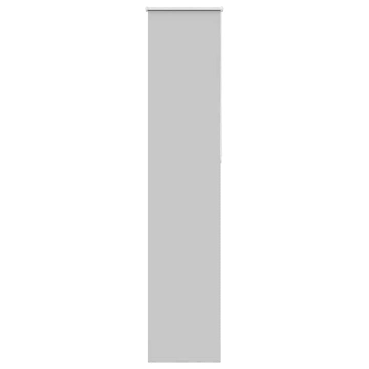 rullegardin mørklægning 55x230 cm stofbredde 50,7 cm polyester