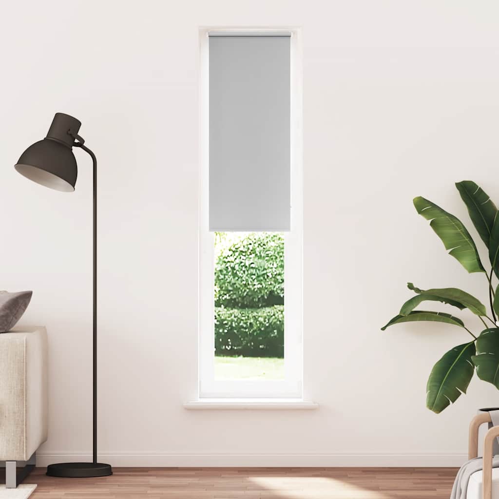 rullegardin mørklægning 55x230 cm stofbredde 50,7 cm polyester