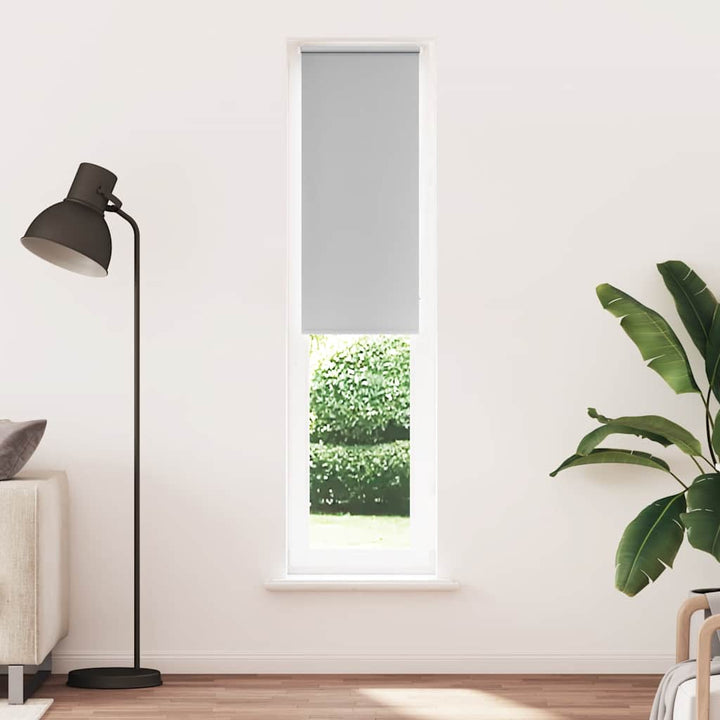 rullegardin mørklægning 55x230 cm stofbredde 50,7 cm polyester