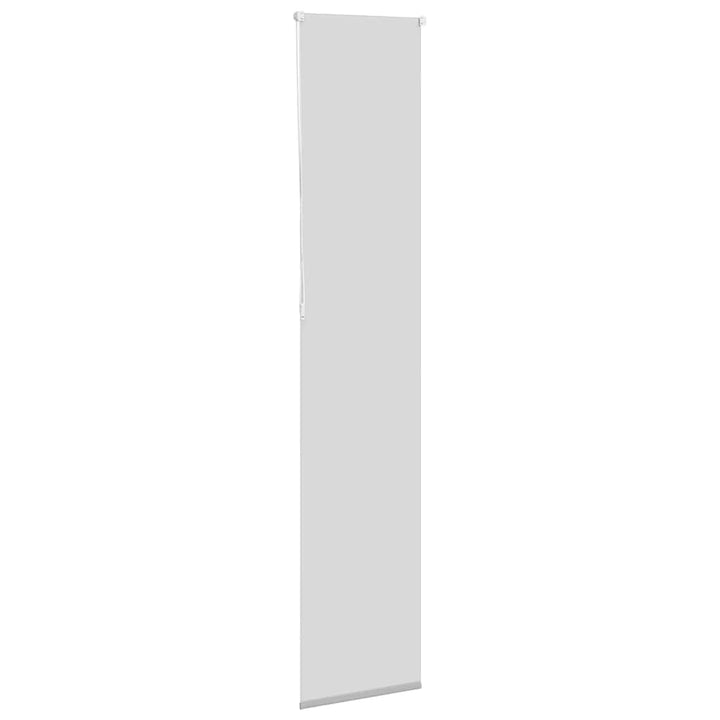 rullegardin mørklægning 55x230 cm stofbredde 50,7 cm polyester