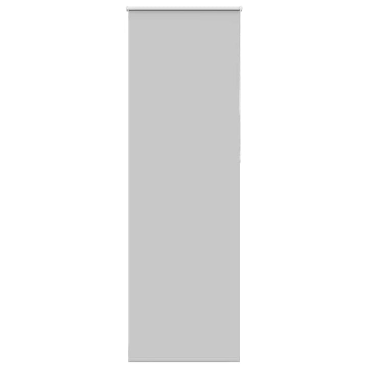 rullegardin mørklægning 65x230 cm stofbredde 60,7 cm polyester