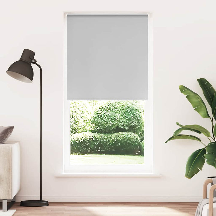 rullegardin mørklægning 95x230 cm stofbredde 90,7 cm polyester