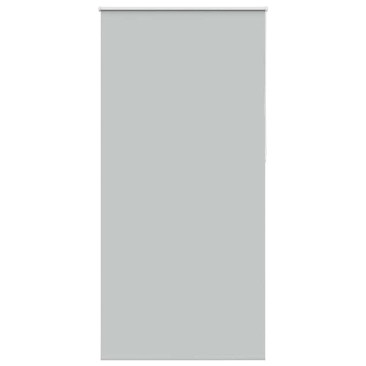 rullegardin mørklægning 110x230 cm stofbredde 105,7cm polyester