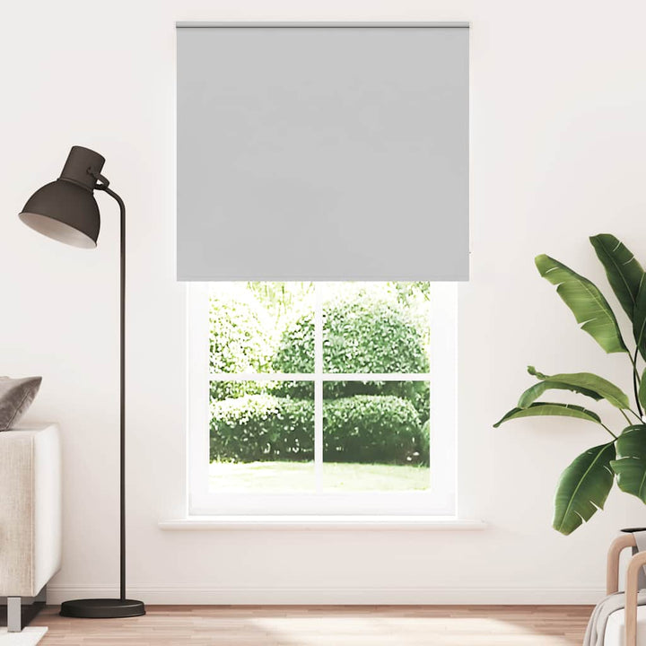 rullegardin mørklægning 130x230 cm stofbredde 126,6cm polyester
