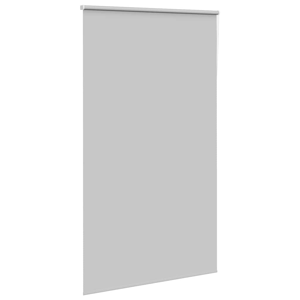 rullegardin mørklægning 130x230 cm stofbredde 126,6cm polyester