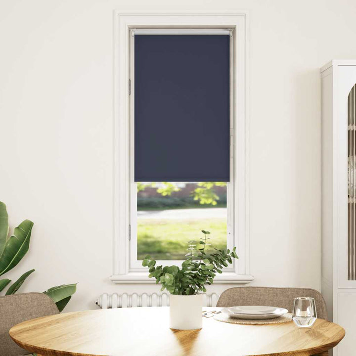 rullegardin mørklægning 55x130 cm stofbredde 50,7 cm polyester