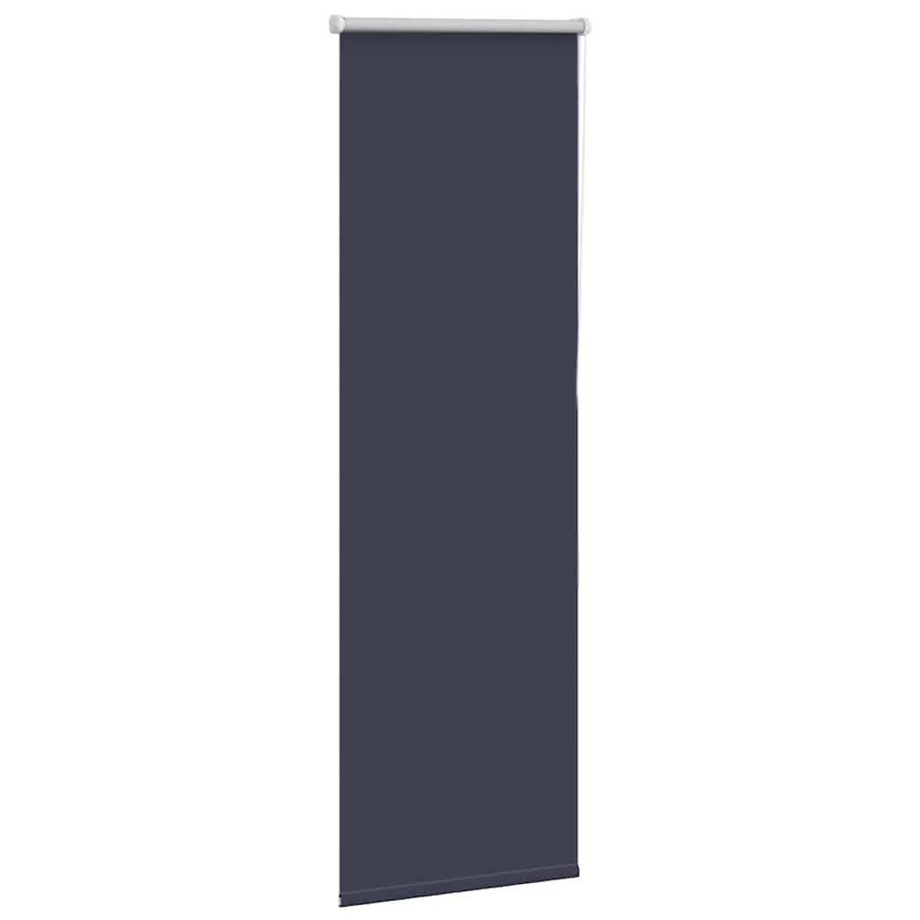 rullegardin mørklægning 55x130 cm stofbredde 50,7 cm polyester