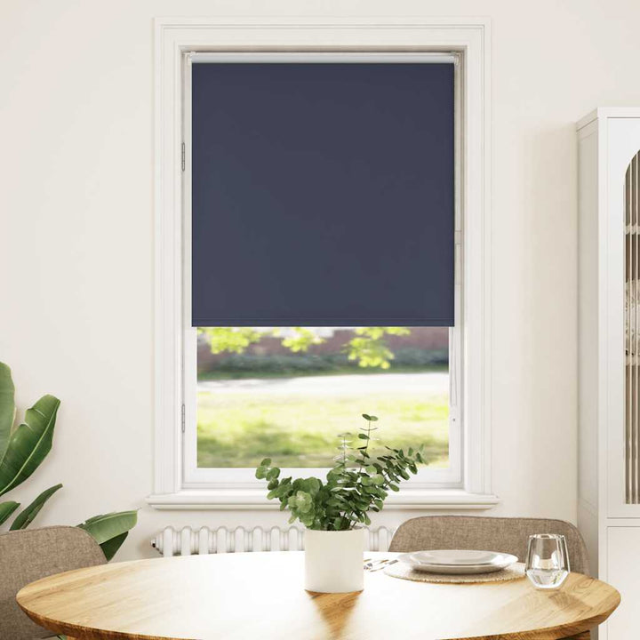 rullegardin mørklægning 65x130 cm stofbredde 60,7 cm polyester
