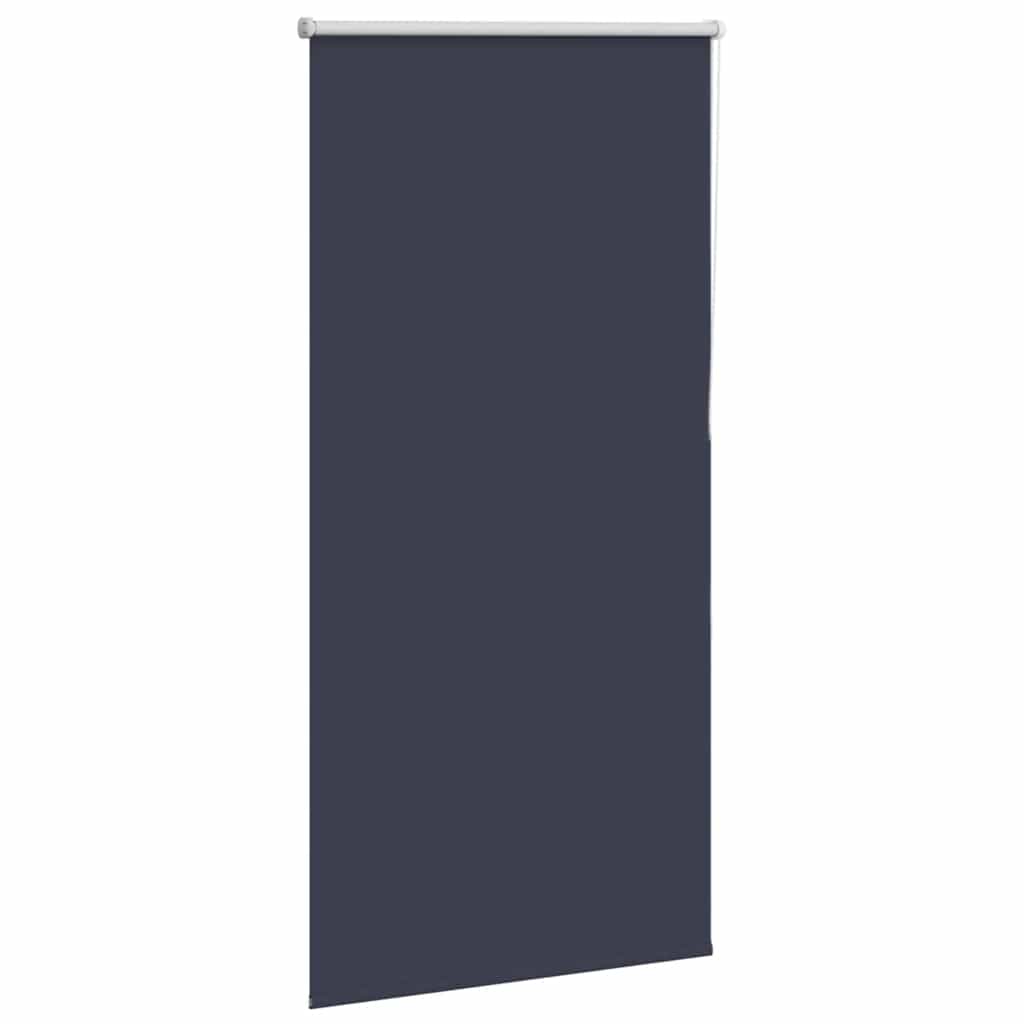 rullegardin mørklægning 65x130 cm stofbredde 60,7 cm polyester