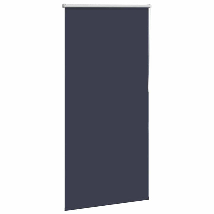 rullegardin mørklægning 65x130 cm stofbredde 60,7 cm polyester