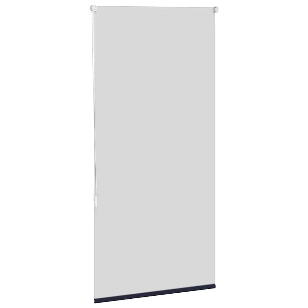 rullegardin mørklægning 65x130 cm stofbredde 60,7 cm polyester