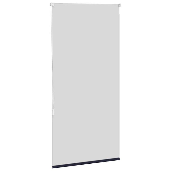 rullegardin mørklægning 65x130 cm stofbredde 60,7 cm polyester