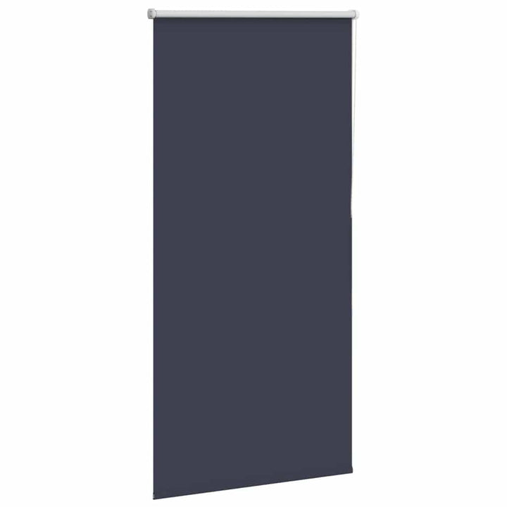 rullegardin mørklægning 85x130 cm stofbredde 80,7 cm polyester
