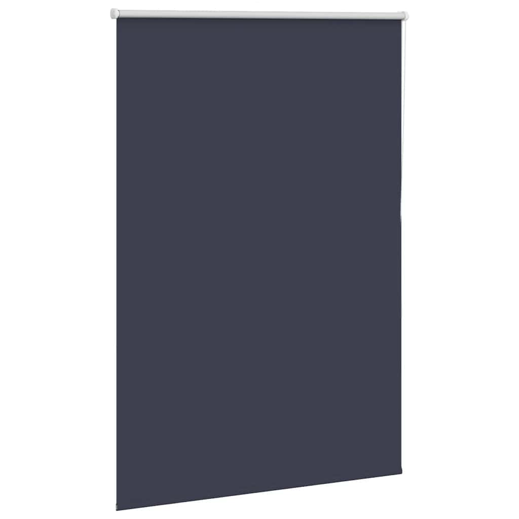 rullegardin mørklægning 100x130 cm stofbredde 95,7 cm polyester