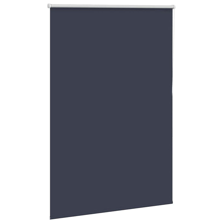rullegardin mørklægning 110x130 cm stofbredde 105,7cm polyester