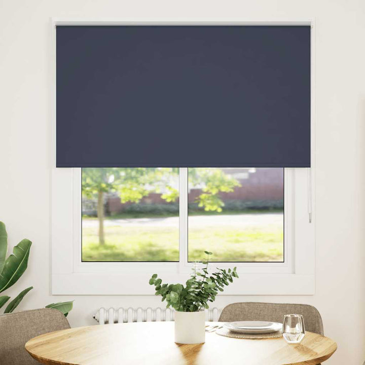 rullegardin mørklægning 120x130 cm stofbredde 116,6cm polyester