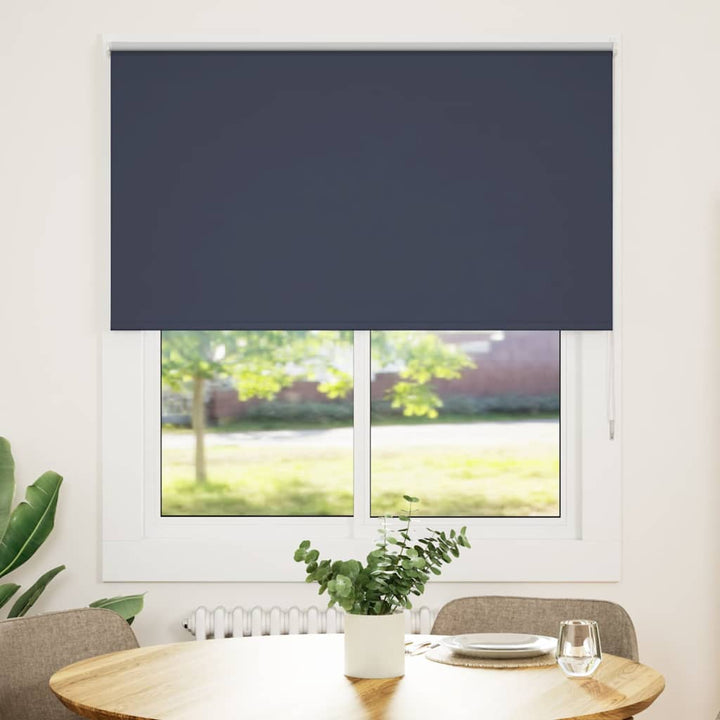 rullegardin mørklægning 125x175 cm stofbredde 121,6cm polyester