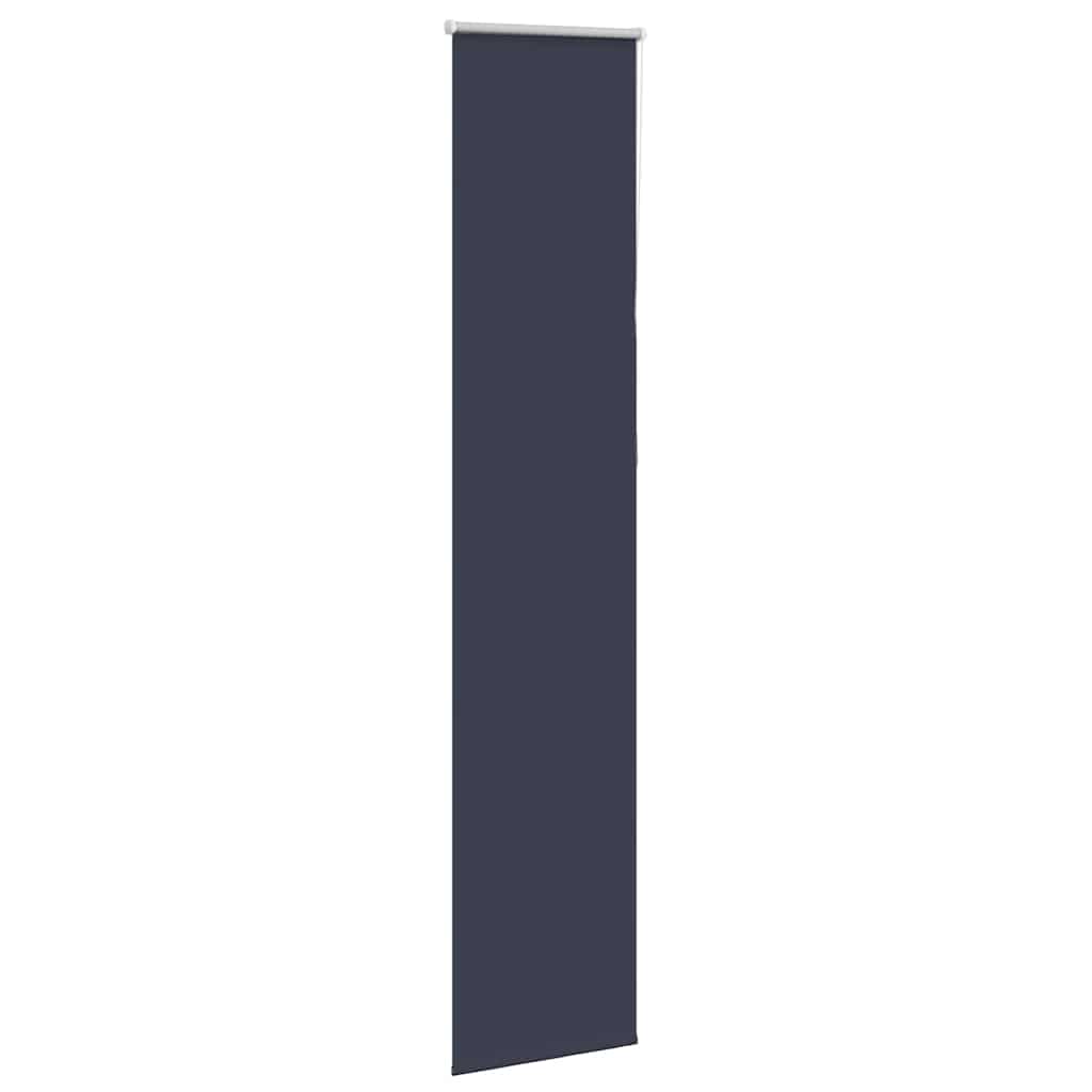 rullegardin mørklægning 40x210 cm stofbredde 35,7 cm polyester