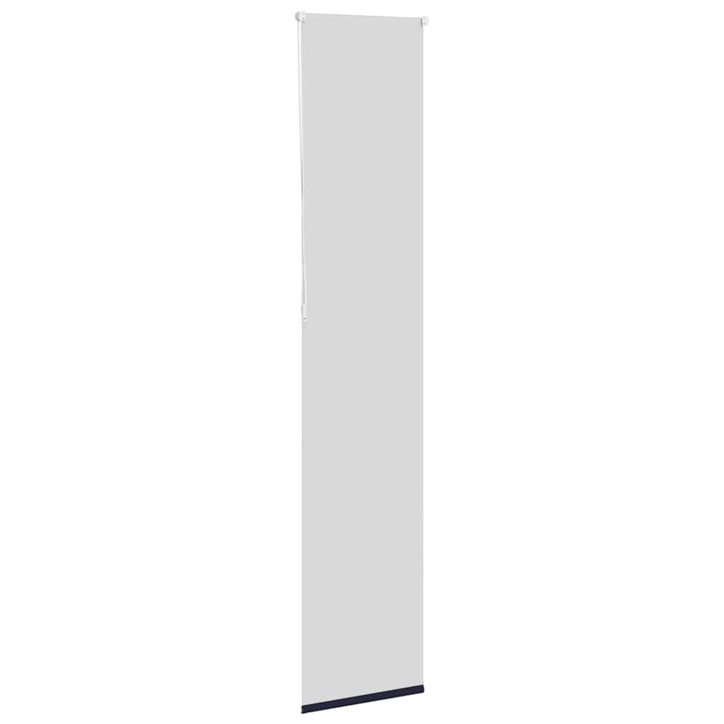 rullegardin mørklægning 40x210 cm stofbredde 35,7 cm polyester