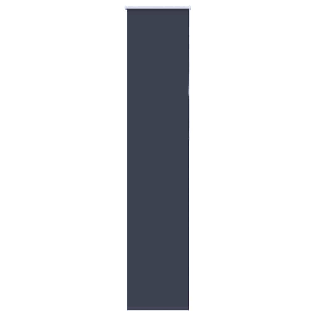 rullegardin mørklægning 60x210 cm stofbredde 55,7 cm polyester