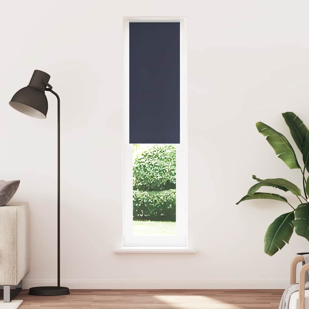 rullegardin mørklægning 60x210 cm stofbredde 55,7 cm polyester