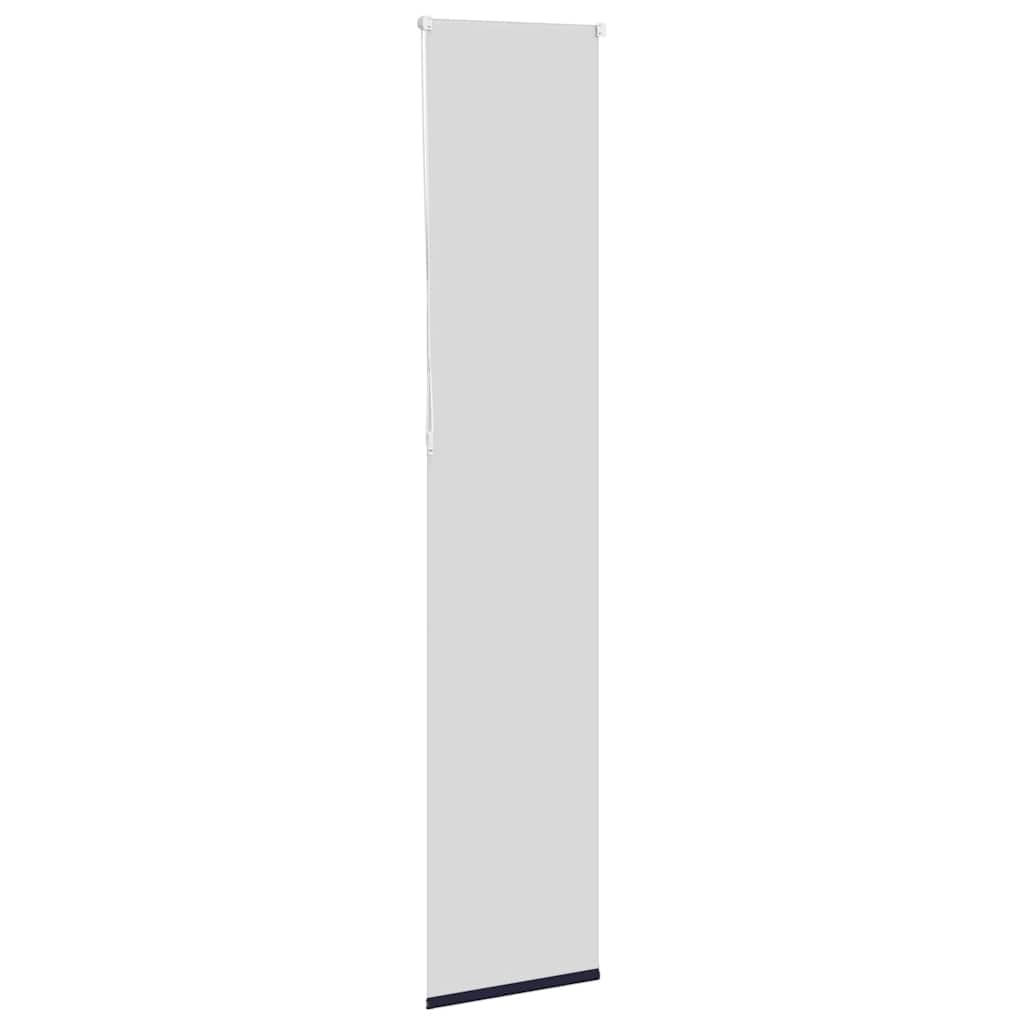 rullegardin mørklægning 60x210 cm stofbredde 55,7 cm polyester