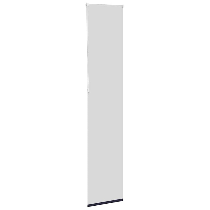 rullegardin mørklægning 60x210 cm stofbredde 55,7 cm polyester