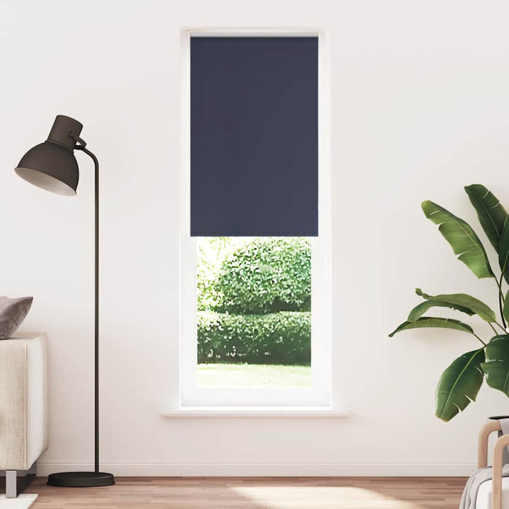 rullegardin mørklægning 75x210 cm stofbredde 70,7 cm polyester