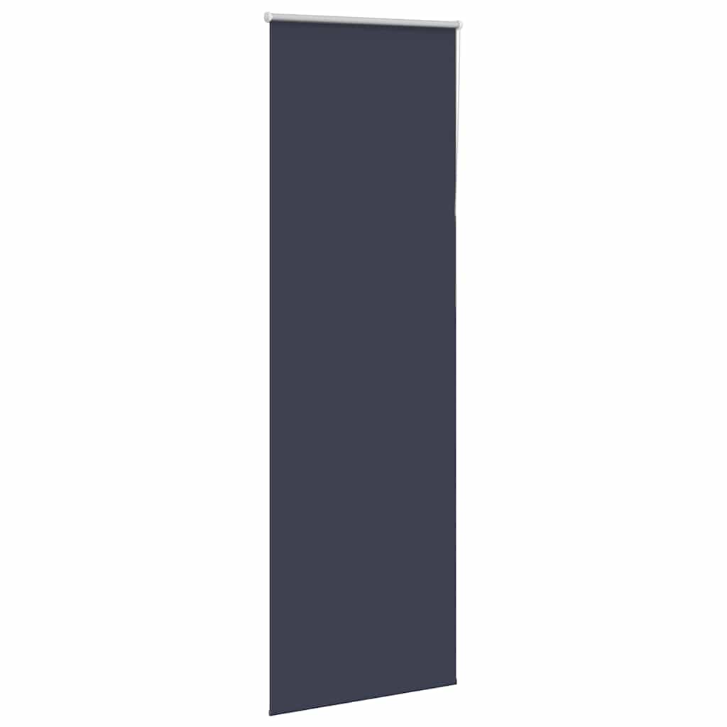 rullegardin mørklægning 75x210 cm stofbredde 70,7 cm polyester