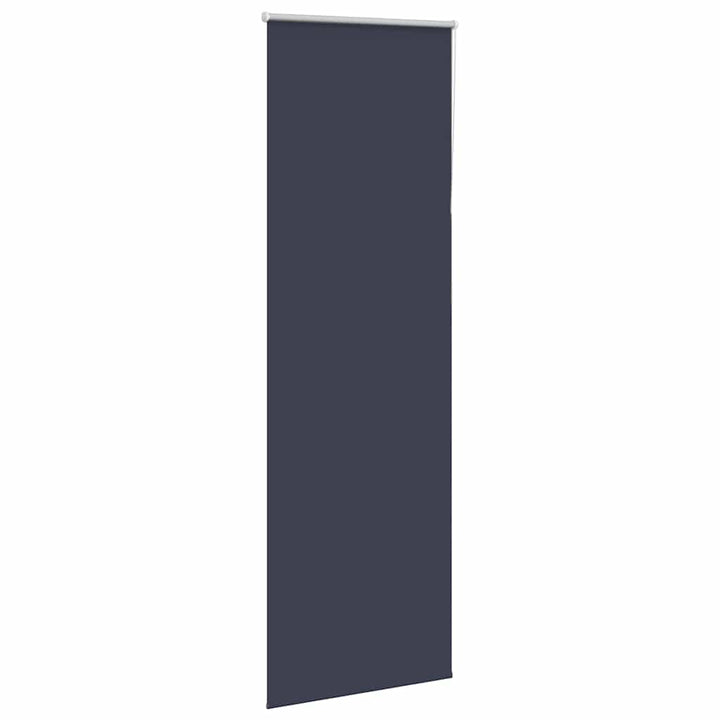 rullegardin mørklægning 75x210 cm stofbredde 70,7 cm polyester