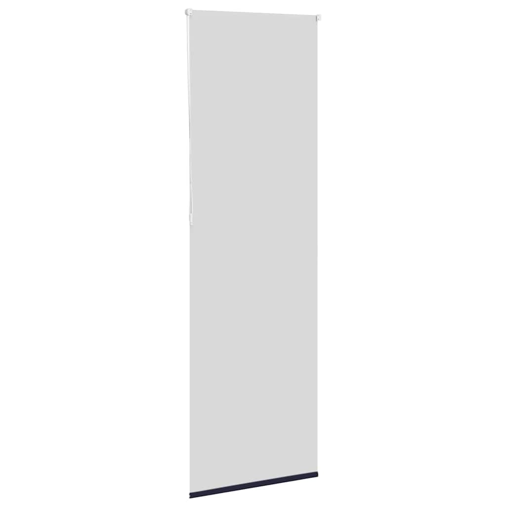 rullegardin mørklægning 75x210 cm stofbredde 70,7 cm polyester