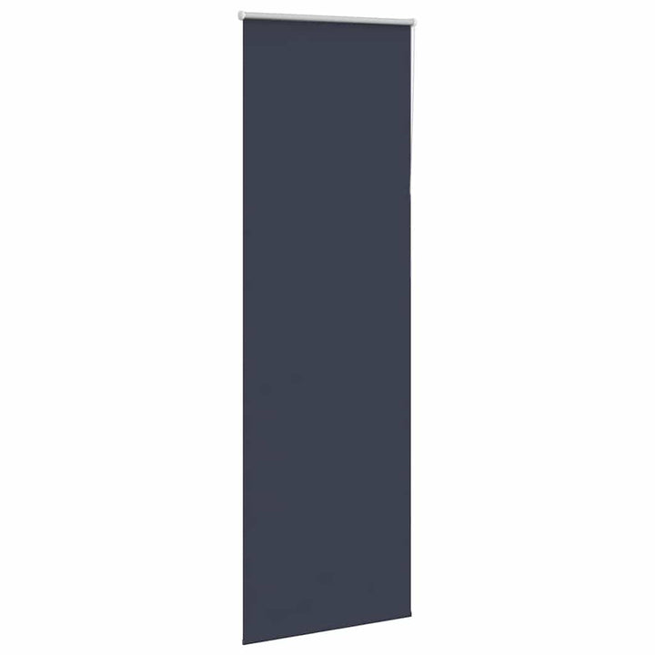 rullegardin mørklægning 80x210 cm stofbredde 75,7 cm polyester