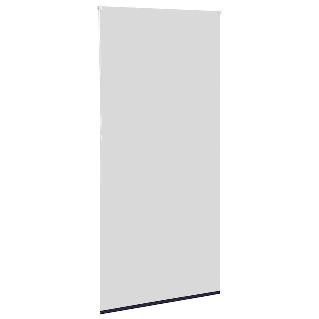 rullegardin mørklægning 100x210 cm stofbredde 95,7 cm polyester