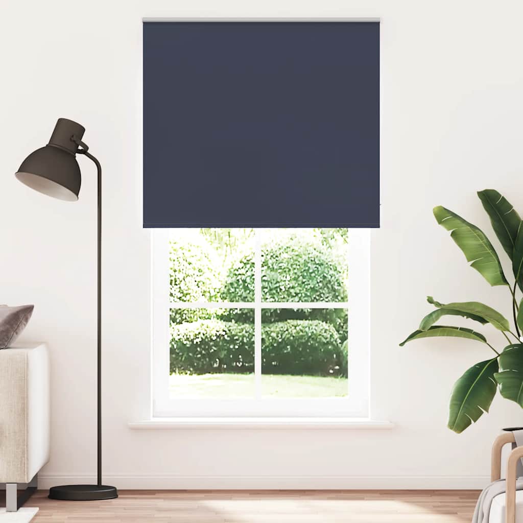 rullegardin mørklægning 120x210 cm stofbredde 116,6cm polyester
