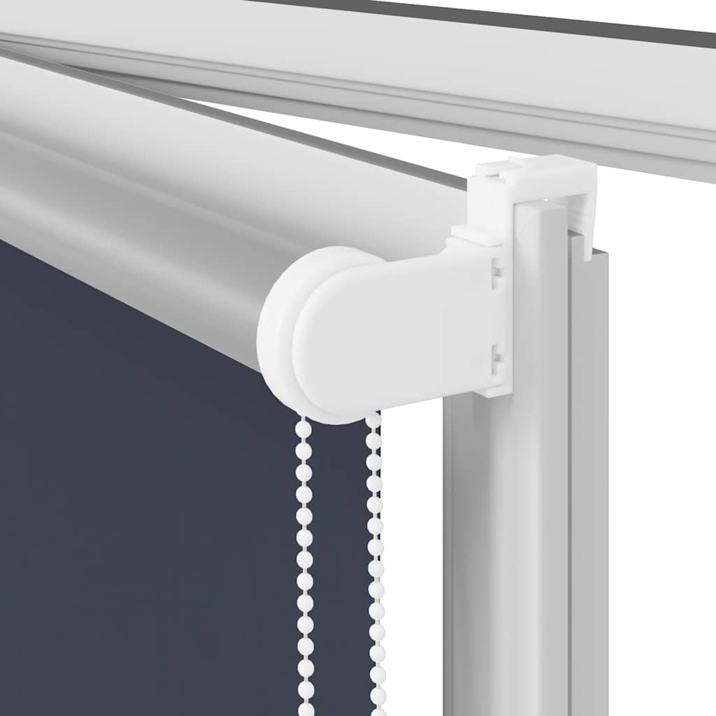 rullegardin mørklægning 155x210 cm stofbredde 151,6cm polyester