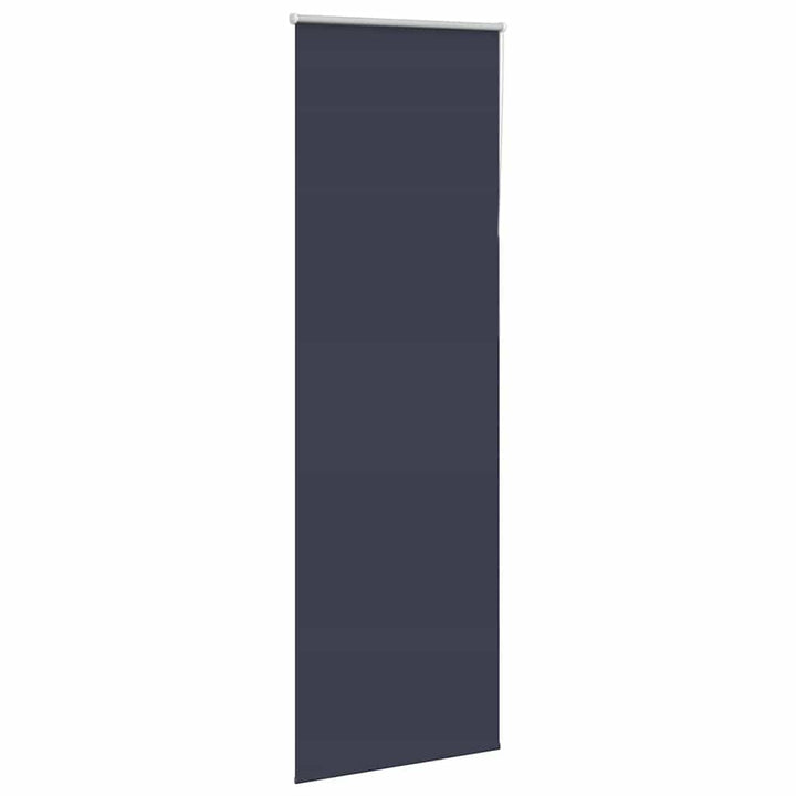 rullegardin mørklægning 75x230 cm stofbredde 70,7 cm polyester