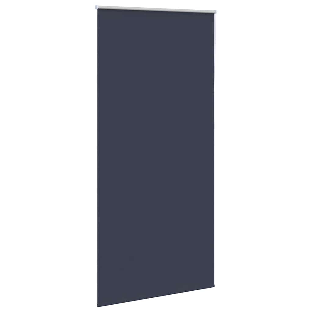 rullegardin mørklægning 90x230 cm stofbredde 85,7 cm polyester