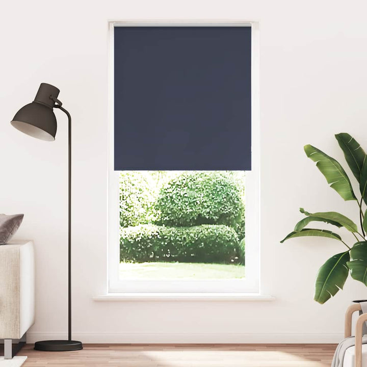 rullegardin mørklægning 105x230 cm stofbredde 100,7cm polyester