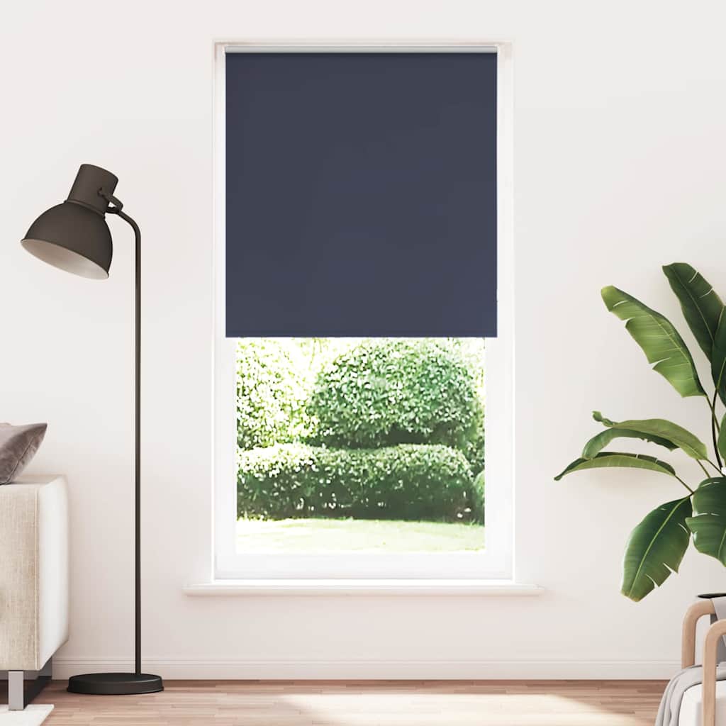 rullegardin mørklægning 115x230 cm stofbredde 110,7cm polyester