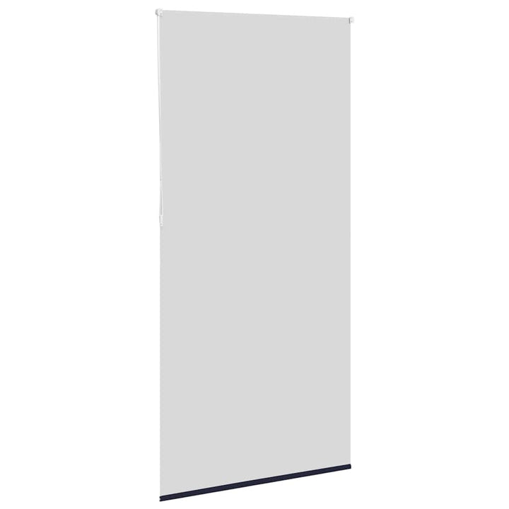 rullegardin mørklægning 115x230 cm stofbredde 110,7cm polyester