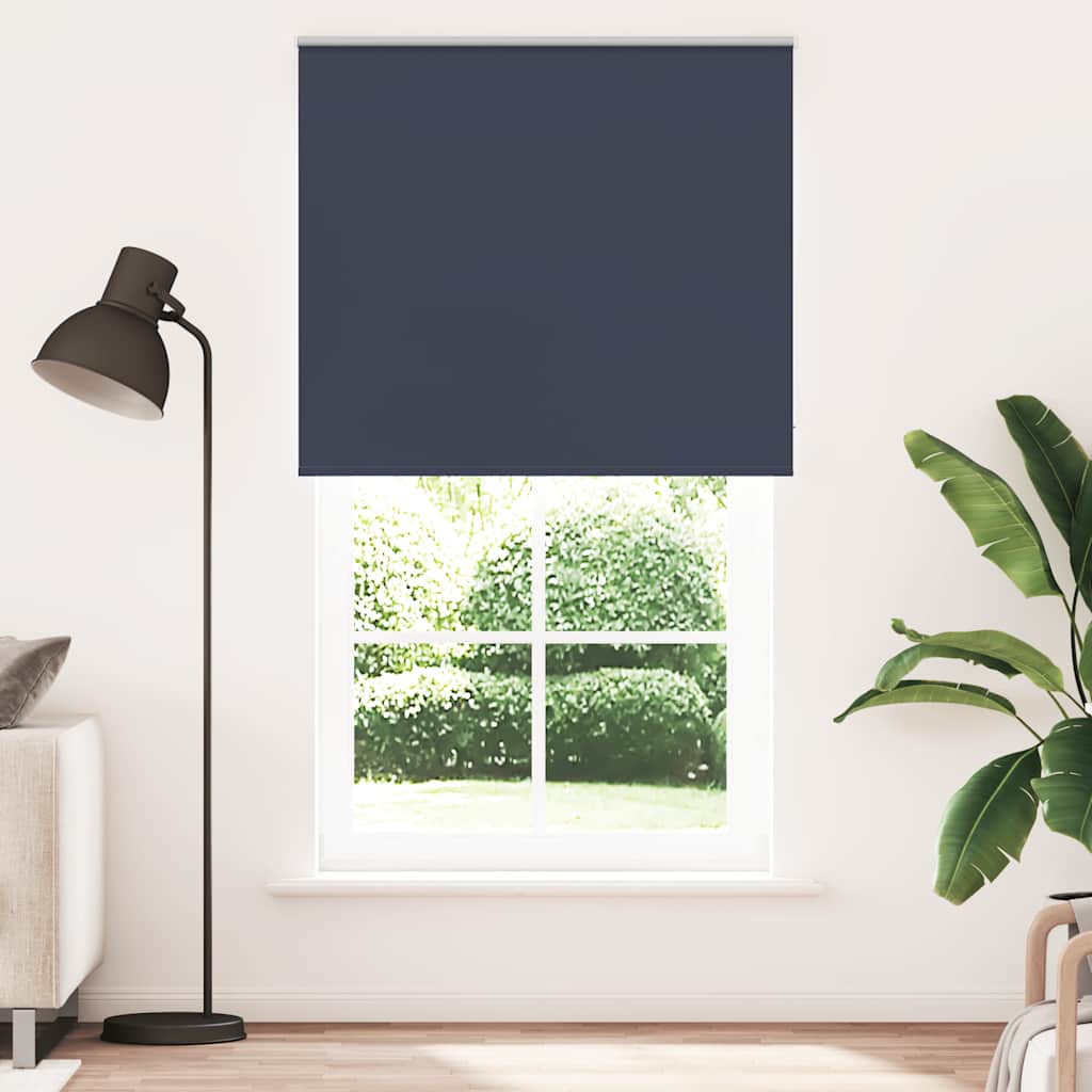 rullegardin mørklægning 120x230 cm stofbredde 116,6cm polyester