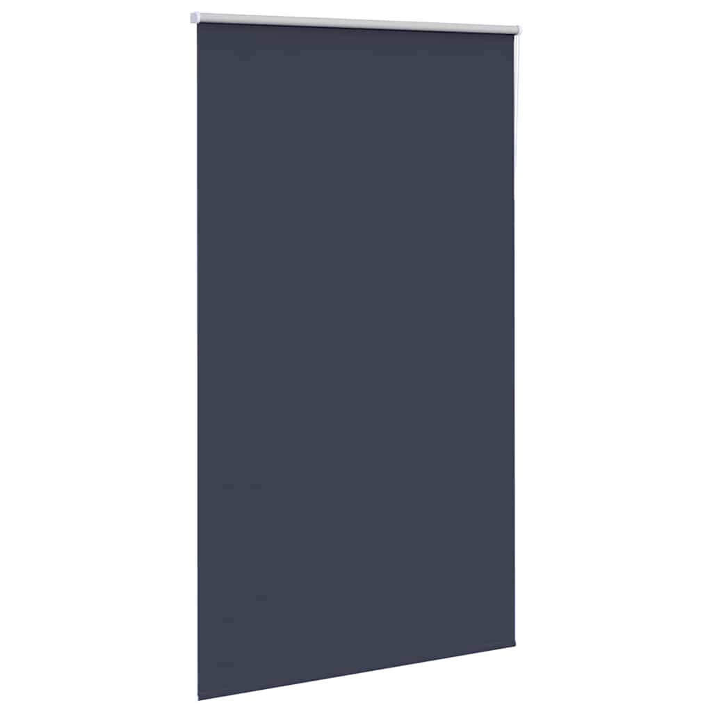 rullegardin mørklægning 120x230 cm stofbredde 116,6cm polyester