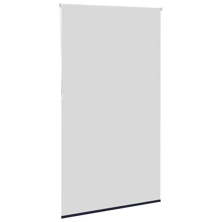 rullegardin mørklægning 120x230 cm stofbredde 116,6cm polyester