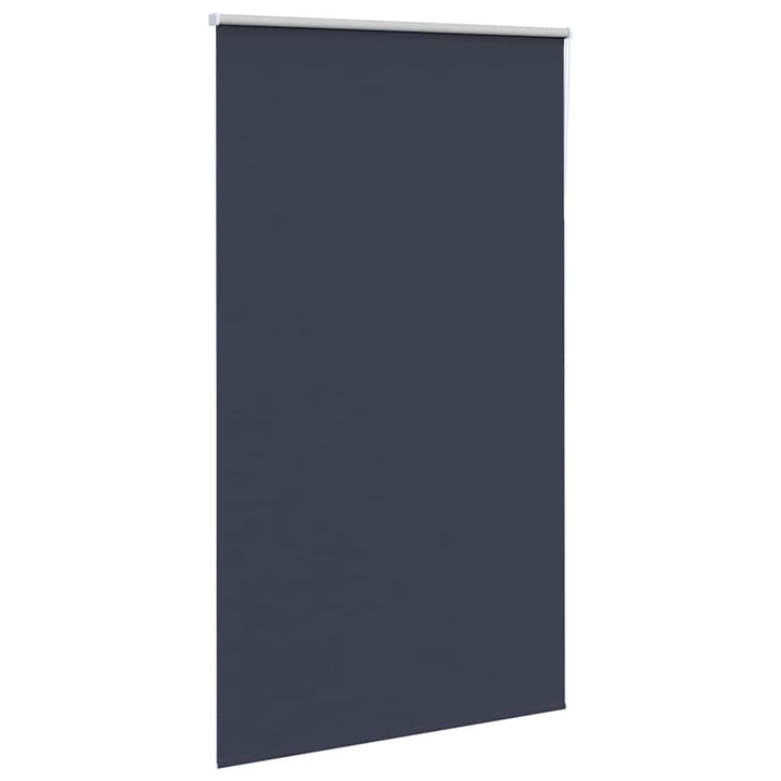 rullegardin mørklægning 135x230 cm stofbredde 131,6cm polyester