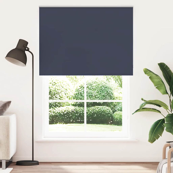 rullegardin mørklægning 165x230 cm stofbredde 161,6cm polyester