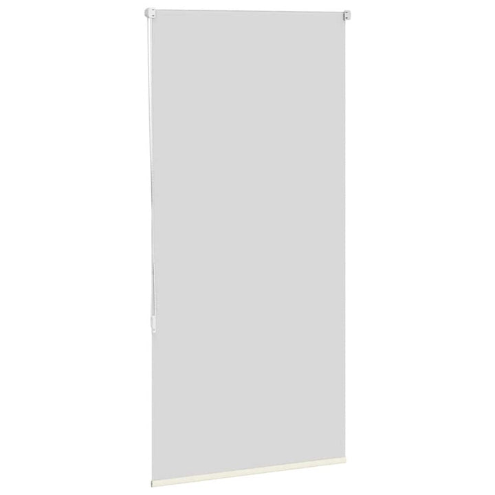 rullegardin mørklægning 85x130 cm stofbredde 80,7 cm polyester